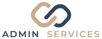 Admin Services Logo
